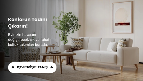 Koltuk Takımları