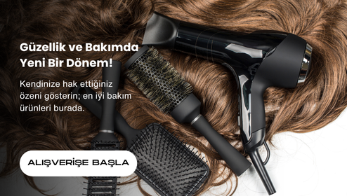 Kişisel Bakım Ürünleri