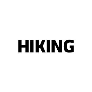 HIKING