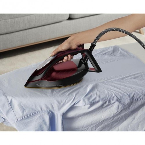 TEFAL PRO EXPRESS PROTECT BUHAR KAZANLI ÜTÜ GV9230
