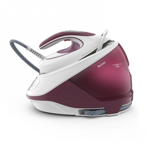 TEFAL EXPRESS PROTECT BUHAR KAZANLI ÜTÜ SV9201