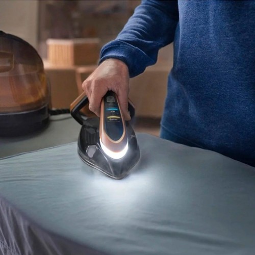 TEFAL PRO EXPRESS VISION BUHAR KAZANLI ÜTÜ GV 9820