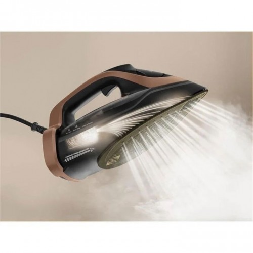 TEFAL ULTIMATE POWER PRO BUHARLI ÜTÜ FV9E50E0