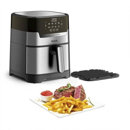 TEFAL EASY FRY VE GRILL PRECISION FRİTÖZ 02069