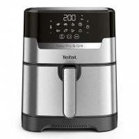 TEFAL EASY FRY VE GRILL PRECISION FRİTÖZ 02069