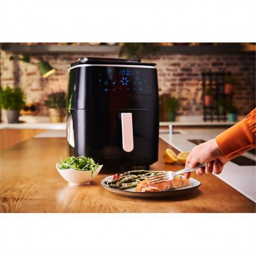 TEFAL EASY FRY GRILL STEAM FRİTÖZ 02021