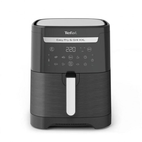 TEFAL EASY FRY VE GRILL XXL FRİTÖZ 04825