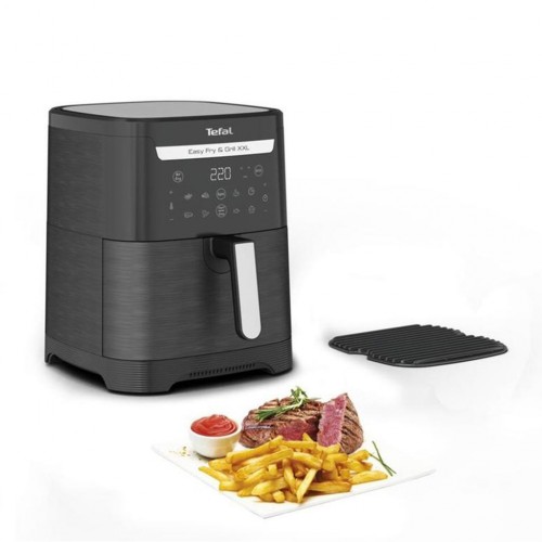 TEFAL EASY FRY VE GRILL XXL FRİTÖZ 04825