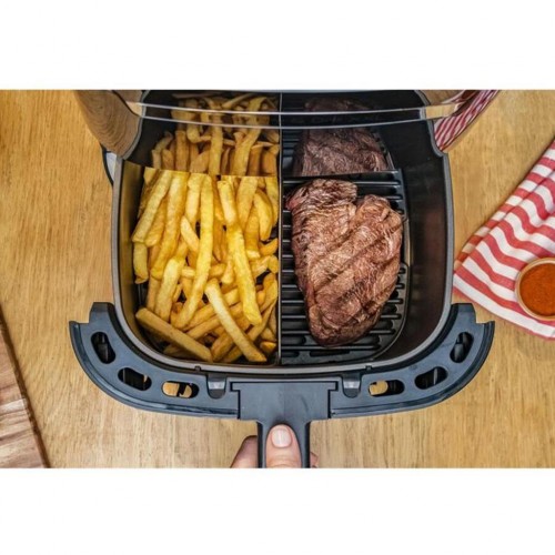 TEFAL EASY FRY VE GRILL XXL FRİTÖZ 04825
