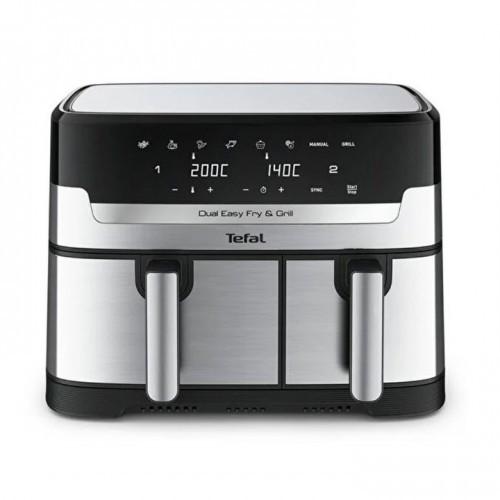 TEFAL EASY FRY DUAL BASKET FRİTÖZ