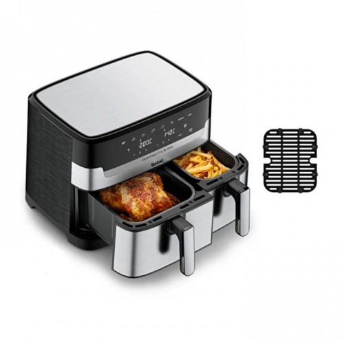 TEFAL EASY FRY DUAL BASKET FRİTÖZ