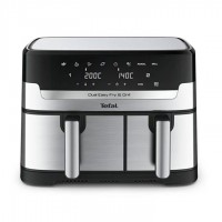 TEFAL EASY FRY DUAL BASKET FRİTÖZ