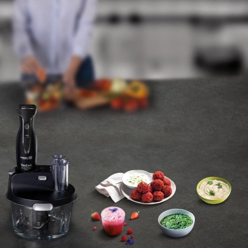 TEFAL POWELIX ACTIVFLOW EXPERT