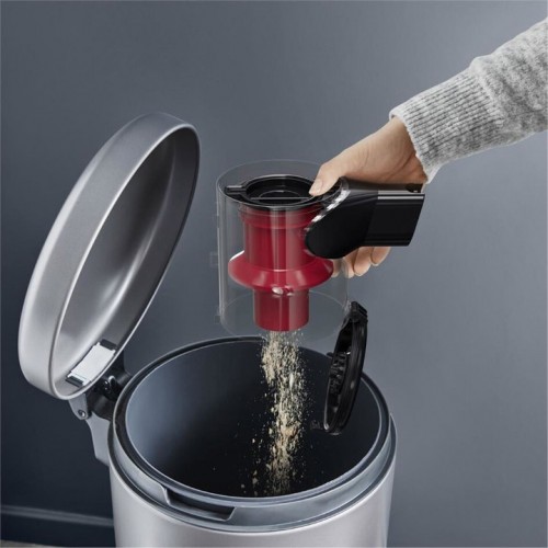 TEFAL X FORCE FLEX 8.60 MAX AQUA ŞARJLI DİKEY SÜPÜRGE TY6T90TR