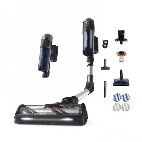 TEFAL X FORCE FLEX 13 60 ALLERGY AQUA AEROSPIN ŞARJLI DİK SÜPÜRGE TY9AC
