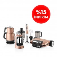 KORKMAZ ELEKTRO SET A1817