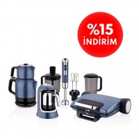 KORKMAZ ELEKTRO SET A1819