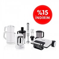 KORKMAZ ELEKTRO SET A1824