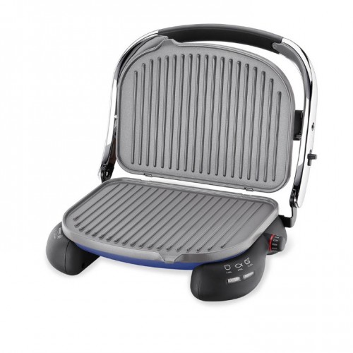KORKMAZ CASTRON TOST MAKİNESİ A324 07