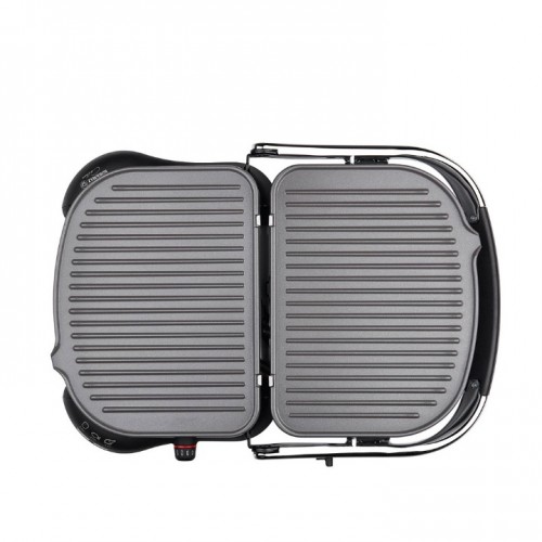 KORKMAZ CASTRON TOST MAKİNESİ A324 07
