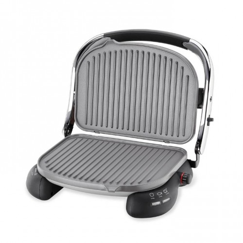 KORKMAZ CASTRON TOST MAKİNESİ A324-08