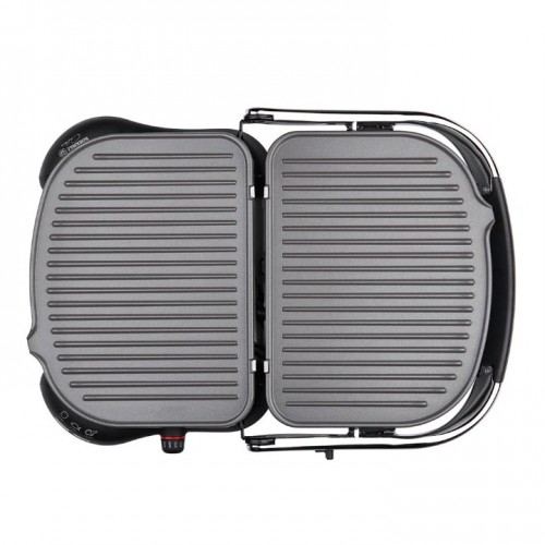 KORKMAZ CASTRON TOST MAKİNESİ A324-08