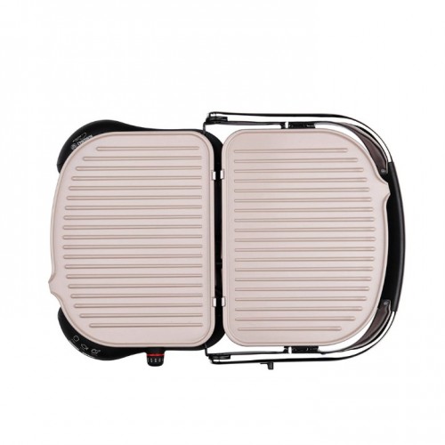 KORKMAZ CASTRON TOST MAKİNESİ A324 09