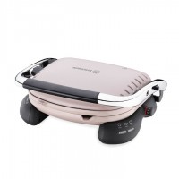 KORKMAZ CASTRON TOST MAKİNESİ A324 09