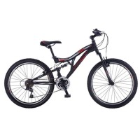 SALCANO 26 JANT NOVA BİSİKLET