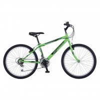 SALCANO EXCELL 24 JANT 21 VİTES BİSİKLET