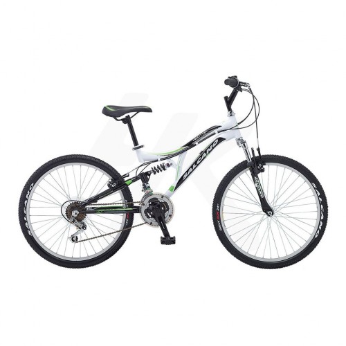 SALCANO 24 JANT HECTOR BİSİKLET
