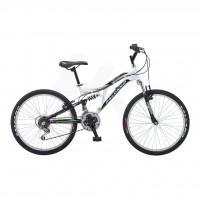 SALCANO 24 JANT HECTOR BİSİKLET