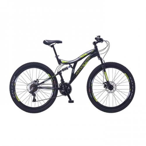 SALCANO NOVA 24 MD BİSİKLET