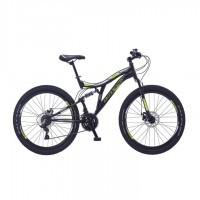 SALCANO NOVA 24 MD BİSİKLET