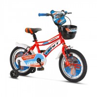 ÜMİT Y TREND 16 BMX BİSİKLET