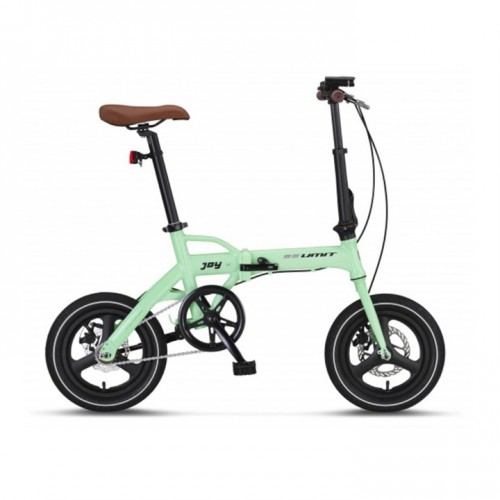 ÜMİT JOY 2D KATLANIR 14 JANT BİSİKLET 1435