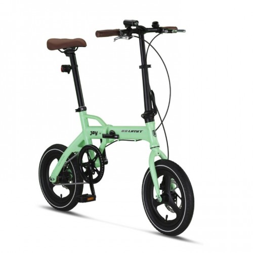 ÜMİT JOY 2D KATLANIR 14 JANT BİSİKLET 1435