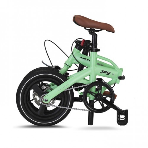 ÜMİT JOY 2D KATLANIR 14 JANT BİSİKLET 1435