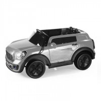 DOLU RIDE-ON 12W AKÜLÜ ARABA 8293