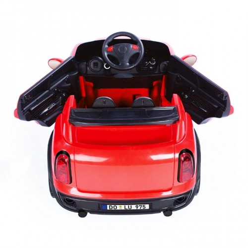 DOLU RIDE-ON 12W AKÜLÜ ARABA 8191