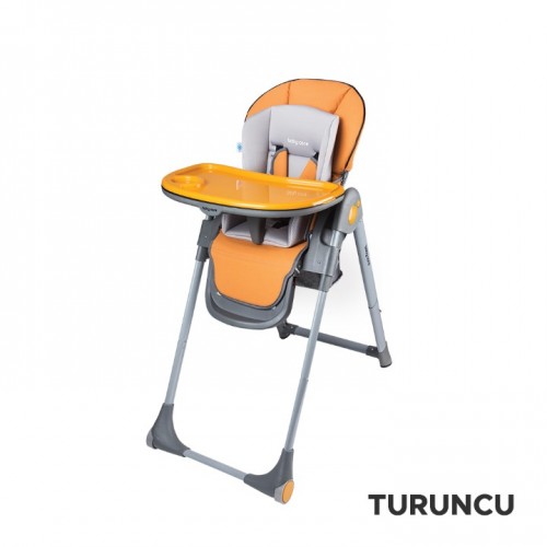 BABY CARE FLEX 511 MAMA SANDALYESİ