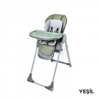 BABY CARE FLEX 511 MAMA SANDALYESİ