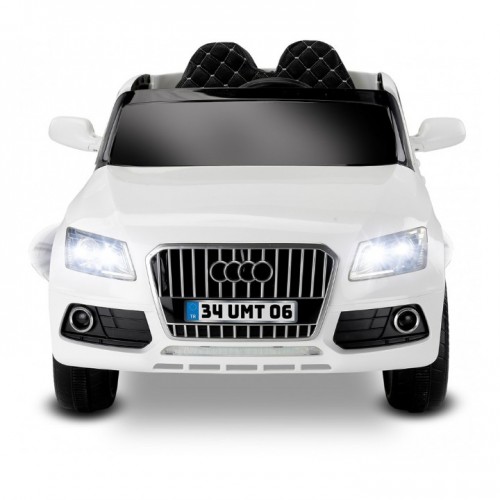 BABY HOPE 437 Q SUV AKÜLÜ ARABA