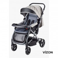 BABY CARE 65 CAPRON ÇİFT YÖNLÜ BEBEK ARABASI