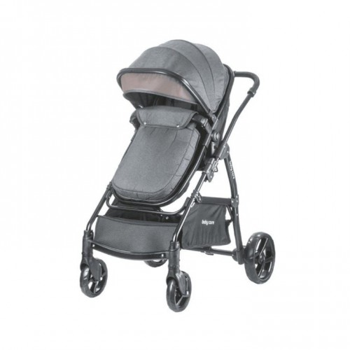 BABY CARE 315 SAFARİ TRAVEL PUSET