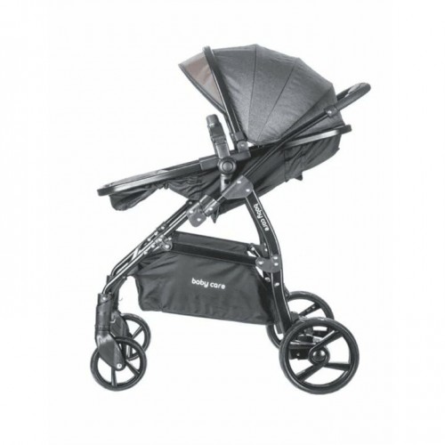 BABY CARE 315 SAFARİ TRAVEL PUSET