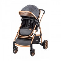 BABY CARE 315 SAFARİ TRAVEL PUSET