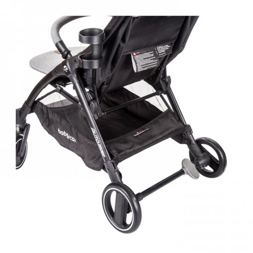BABY CARE 720 OTOMATİK KABİN PUSET