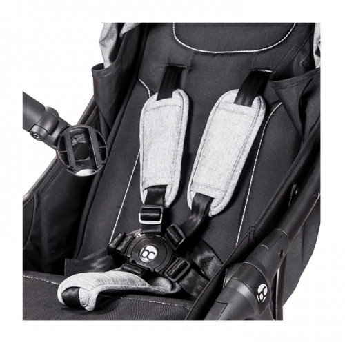 BABY CARE 720 OTOMATİK KABİN PUSET