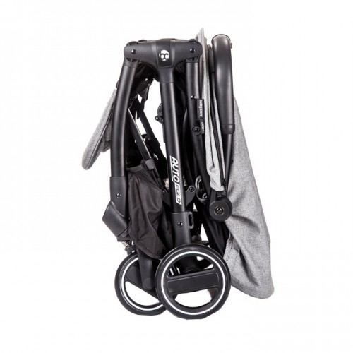 BABY CARE 720 OTOMATİK KABİN PUSET